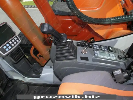 Экскаватор Doosan DX225LCA 2015 года б/у фото 22