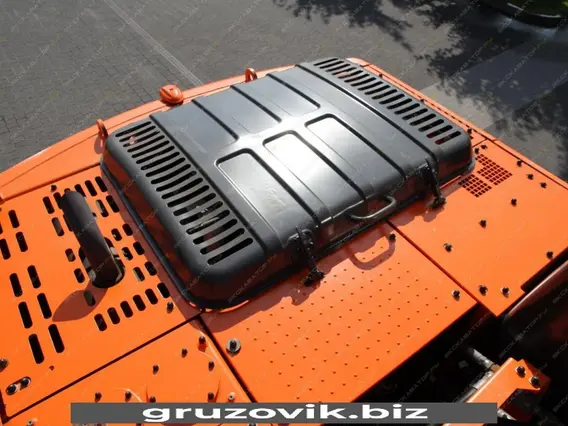 Экскаватор Doosan DX225LCA 2015 года б/у фото 10