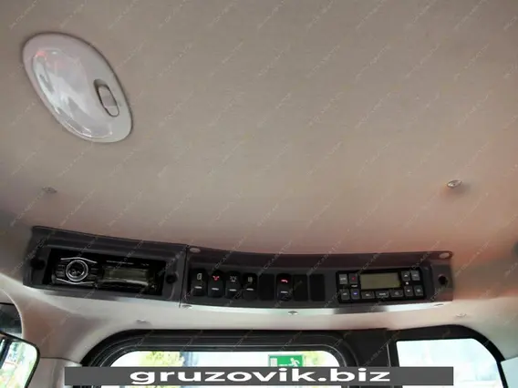Фронтальный погрузчик Doosan DL300 2015 года б/у фото 4