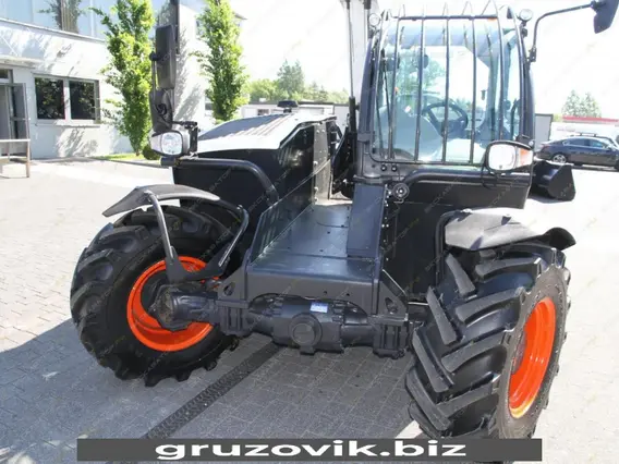 Телескопический погрузчик Bobcat TL360 2015 года б/у фото 12