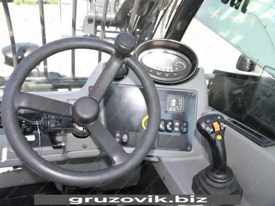 Телескопический погрузчик Bobcat TL360 2015 года б/у фото 22