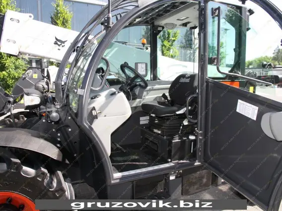 Телескопический погрузчик Bobcat TL360 2015 года б/у фото 24
