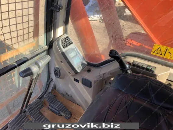 Экскаватор Doosan DX225NCL 2012 года б/у фото 11
