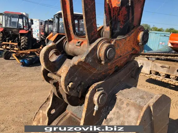 Экскаватор Doosan DX225NCL 2012 года б/у фото 9