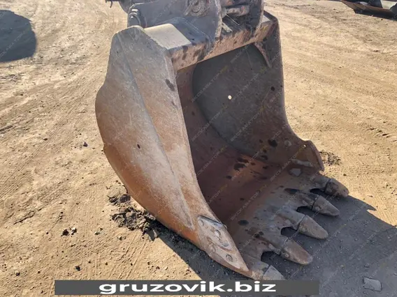 Экскаватор Doosan DX225NCL 2012 года б/у фото 10