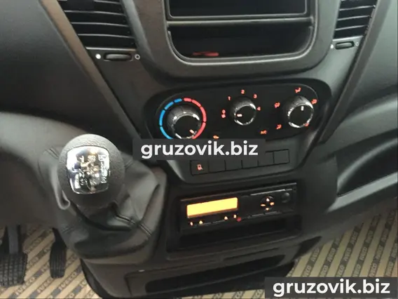Шасси IVECO Daily 50C15D 2018 года новый фото 3