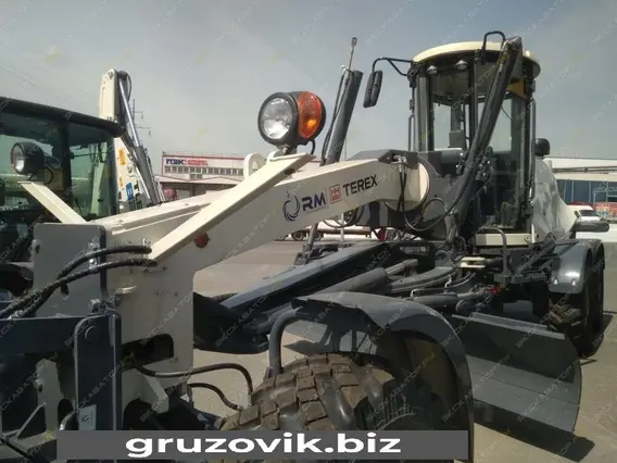 Грейдер RM-Terex TG 140 2019 года новый фото 3