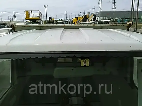 Бортовой SUZUKI CARRY DA63T 2009 года новый фото 6