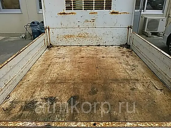 Бортовой SUZUKI CARRY DA63T 2009 года новый фото 7