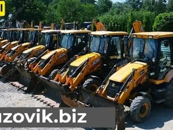 Экскаватор Komatsu WB93S-5 2014 года б/у фото 2