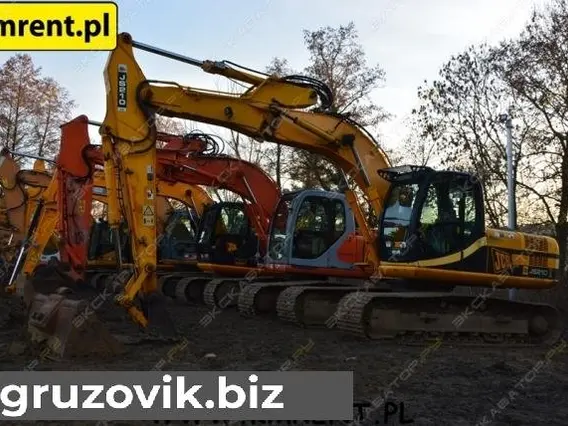 Экскаватор Liebherr R 934 2004 года б/у фото 5