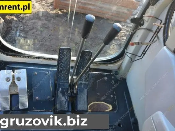 Экскаватор Liebherr R 914 2008 года б/у