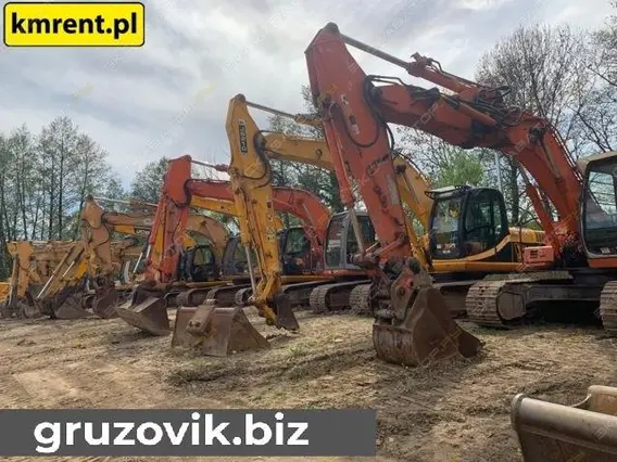 Экскаватор Komatsu PC210 2006 года б/у фото 15