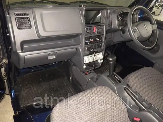 Тентованный грузовик SUZUKI CARRY DA16T 2014 года новый фото 3
