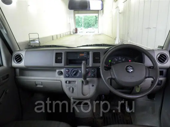 Микроавтобус UZUKI EVERY DA64V 2014 года б/у фото 3