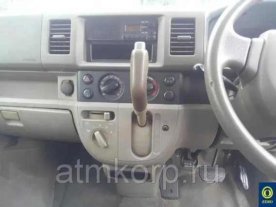 Микроавтобус SUZUKI EVERY DA64V 2010 года б/у фото 6