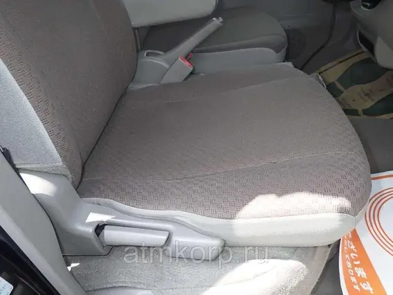 Микроавтобус SUZUKI EVERY DA64V 2012 года б/у фото 8