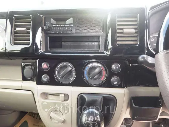 Микроавтобус SUZUKI EVERY DA64V 2012 года б/у фото 10