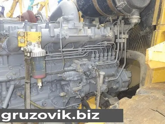Дорожный каток Sakai SV900DV 2008 года б/у фото 8