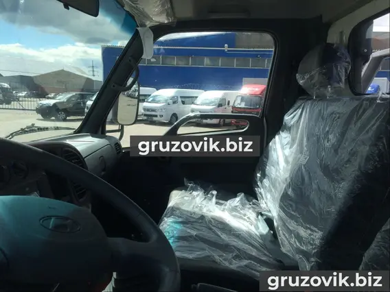 Бортовой Hyundai HD 78 2018 года новый фото 3