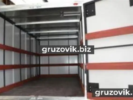 Автофургон ГАЗ Газель 3202 2018 года новый фото 2