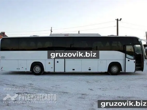 Междугородний автобус Higer KLQ6119TQ 2018 года новый фото 2