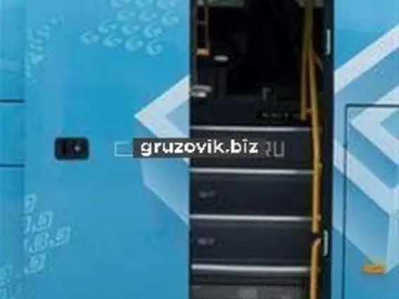 Междугородний автобус Higer 6122B 2018 года новый фото 5