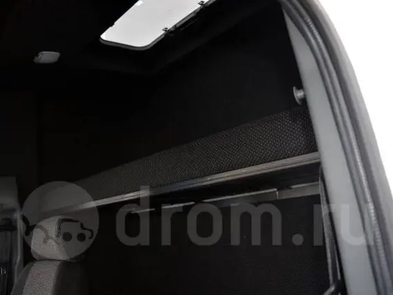 Автофургон ГАЗ ГАЗон Next 2017 года б/у фото 10