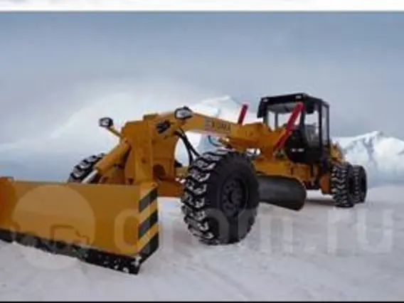 Грейдер XGMA XG3220 2019 года б/у