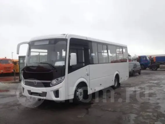 Междугородний автобус ПАЗ 320405-04 2019 года б/у