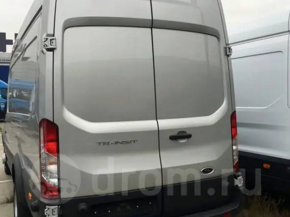 Автофургон Ford Transit 2017 года б/у фото 6
