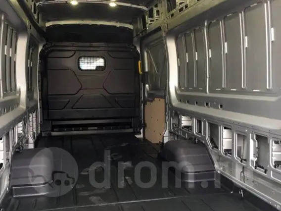 Автофургон Ford Transit 2017 года б/у фото 3