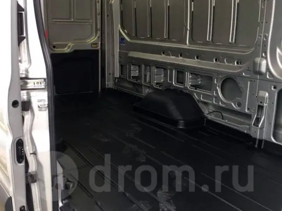 Автофургон Ford Transit 2017 года б/у фото 4