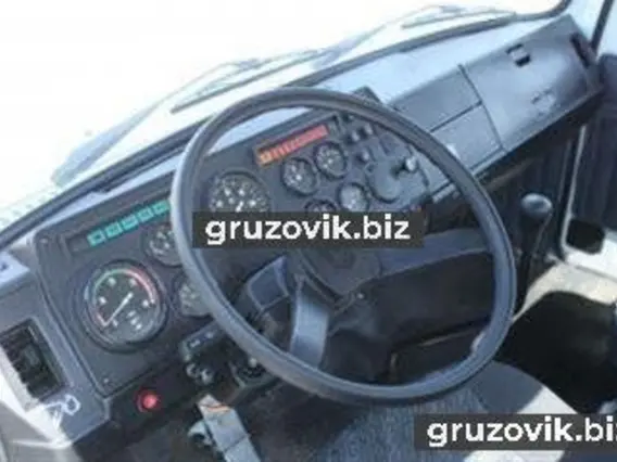 Автофургон ГАЗ 3309 2018 года новый фото 3