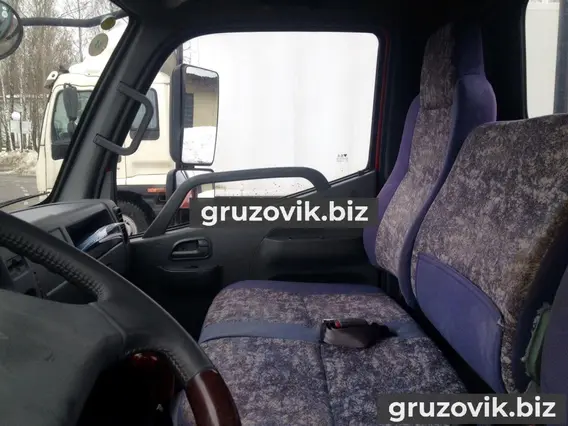 Бортовой Foton BJ1051 2018 года новый фото 8