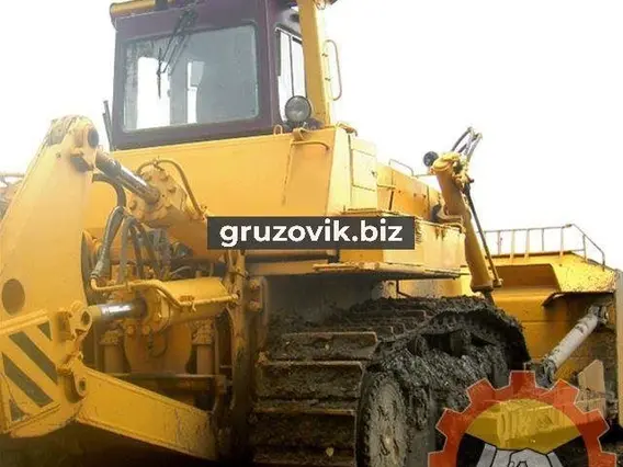 Бульдозер ЧЕТРА Т35 2015 года новый