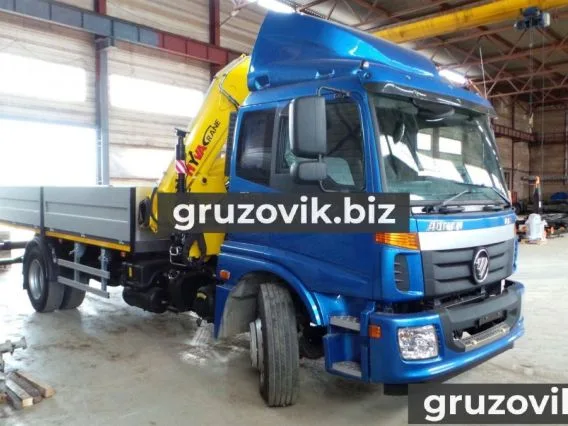 Самопогрузчик Hyundai HD170 2018 года новый фото 5