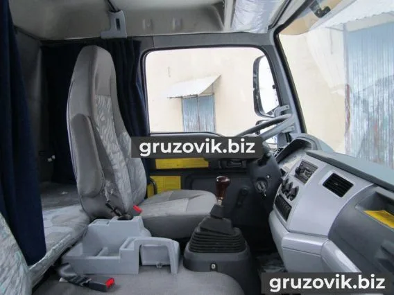 Самопогрузчик Hyundai HD170 2018 года новый фото 7