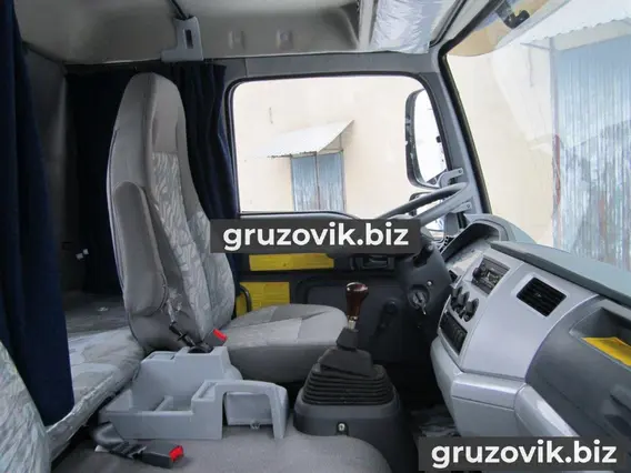 Самопогрузчик Hyundai HD170 2018 года новый фото 7