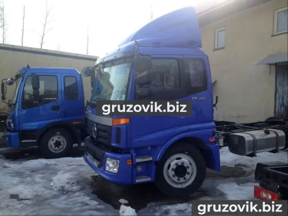Самопогрузчик Hyundai HD170 2018 года новый фото 8