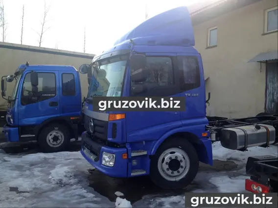 Самопогрузчик Hyundai HD170 2018 года новый фото 8