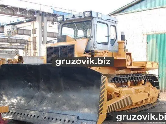 Бульдозер ЧЕТРА Т-330 2000 года б/у