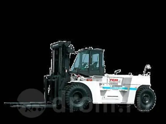 Вилочный погрузчик TCM FD300-3 2019 года б/у
