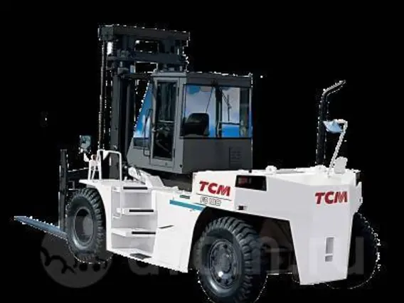 Вилочный погрузчик TCM FD160-2 2019 года б/у