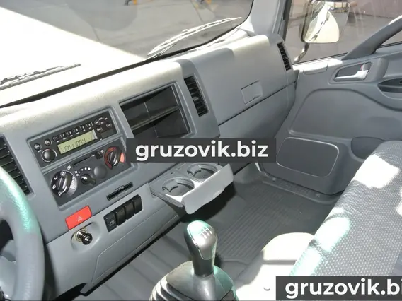 Шасси Hyundai HD120 2018 года новый фото 8