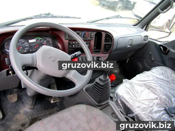 МВ Hyundai HD78 2018 года новый фото 6