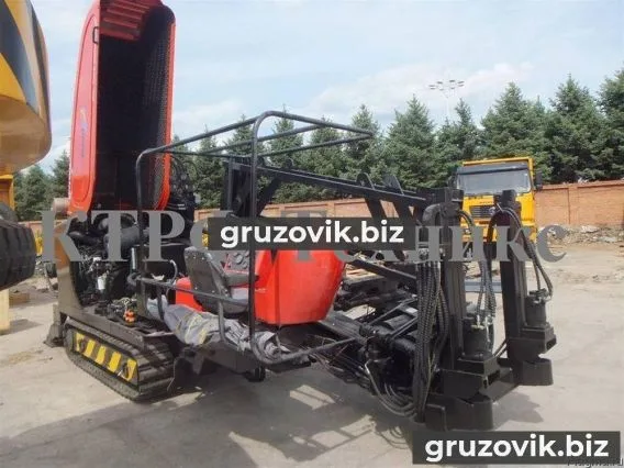 Goodeng GD320C-L 2019 года б/у