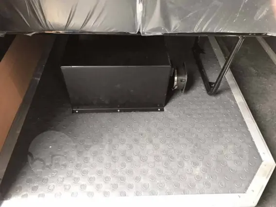 Вахтовый автобус Урал 32551-0013-61 2017 года б/у фото 8