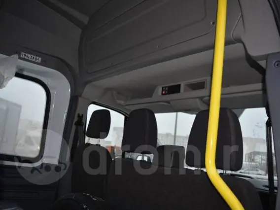 Междугородний автобус Ford Transit 2018 года б/у фото 2