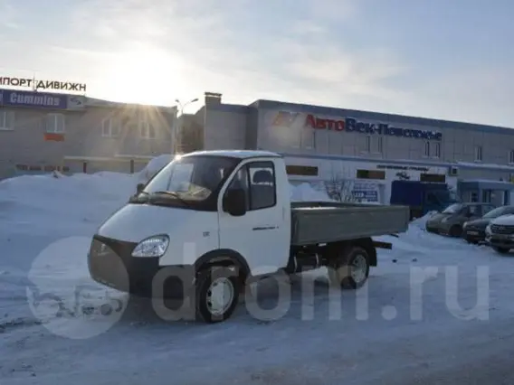 Бортовой ГАЗ ГАЗель Бизнес 2018 года б/у фото 8
